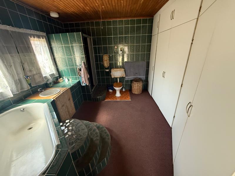 2 Bedroom Property for Sale in Vanderbijlpark SE Gauteng
