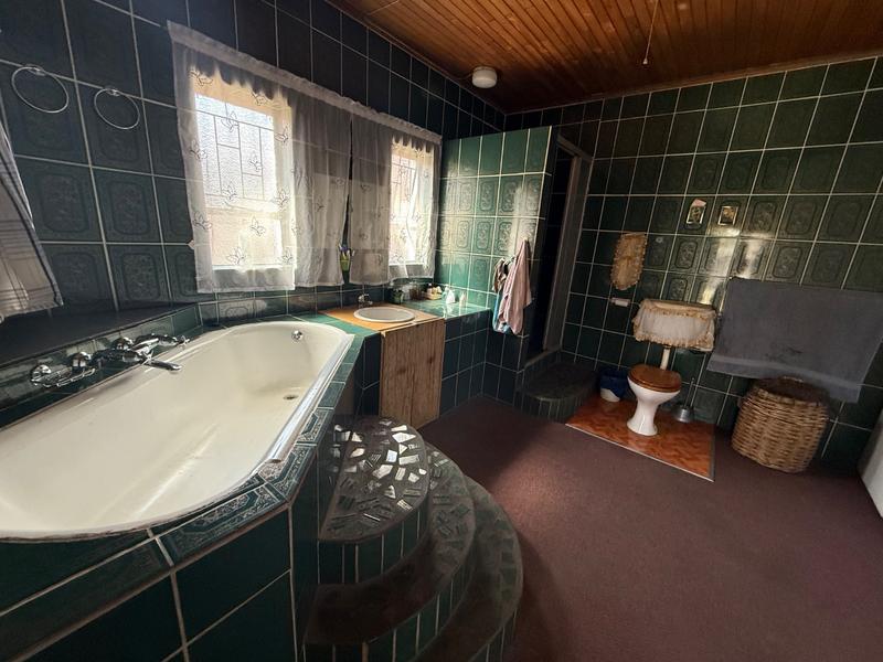 2 Bedroom Property for Sale in Vanderbijlpark SE Gauteng