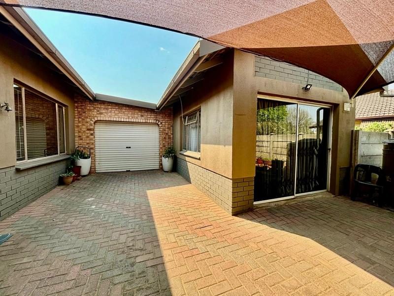3 Bedroom Property for Sale in Vanderbijlpark SE Gauteng