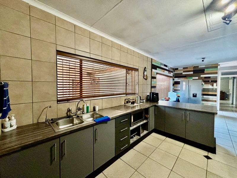 3 Bedroom Property for Sale in Vanderbijlpark SE Gauteng