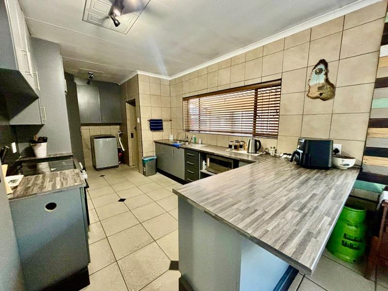 3 Bedroom Property for Sale in Vanderbijlpark SE Gauteng