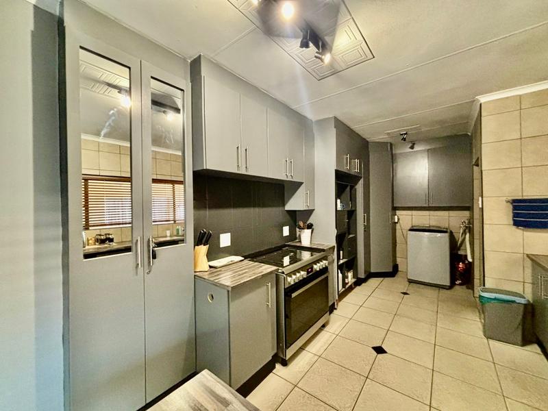 3 Bedroom Property for Sale in Vanderbijlpark SE Gauteng