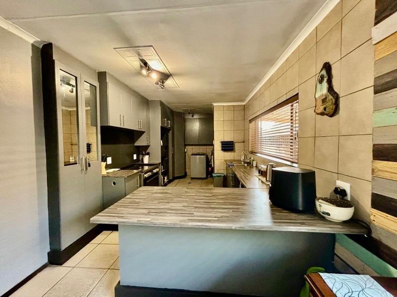 3 Bedroom Property for Sale in Vanderbijlpark SE Gauteng