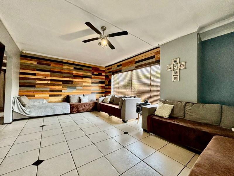 3 Bedroom Property for Sale in Vanderbijlpark SE Gauteng