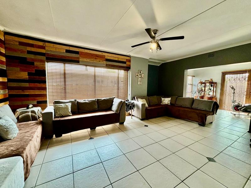 3 Bedroom Property for Sale in Vanderbijlpark SE Gauteng