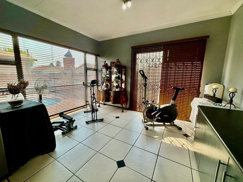 3 Bedroom Property for Sale in Vanderbijlpark SE Gauteng