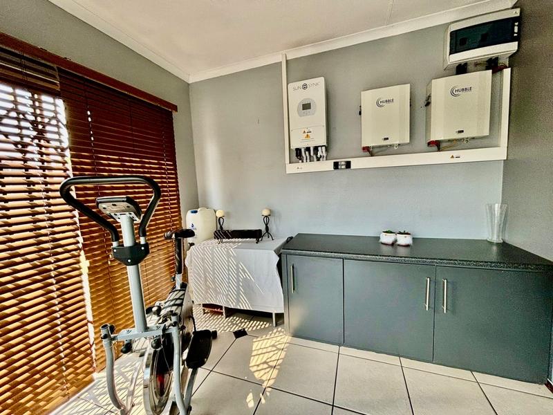 3 Bedroom Property for Sale in Vanderbijlpark SE Gauteng