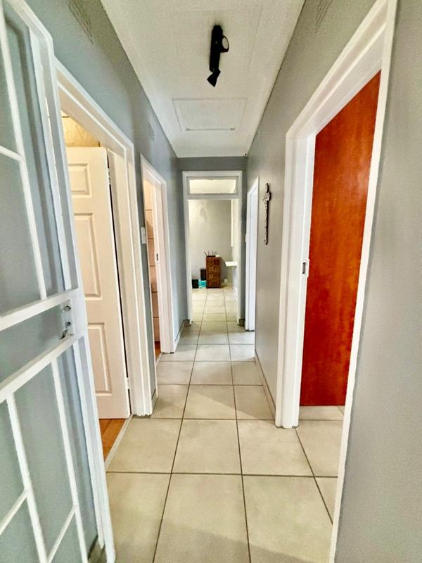 3 Bedroom Property for Sale in Vanderbijlpark SE Gauteng