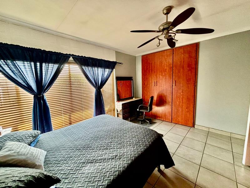 3 Bedroom Property for Sale in Vanderbijlpark SE Gauteng