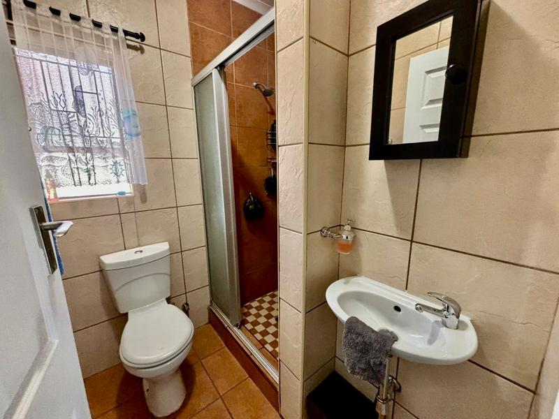 3 Bedroom Property for Sale in Vanderbijlpark SE Gauteng