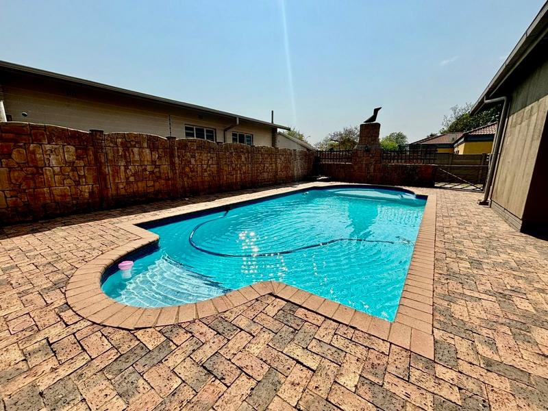 3 Bedroom Property for Sale in Vanderbijlpark SE Gauteng