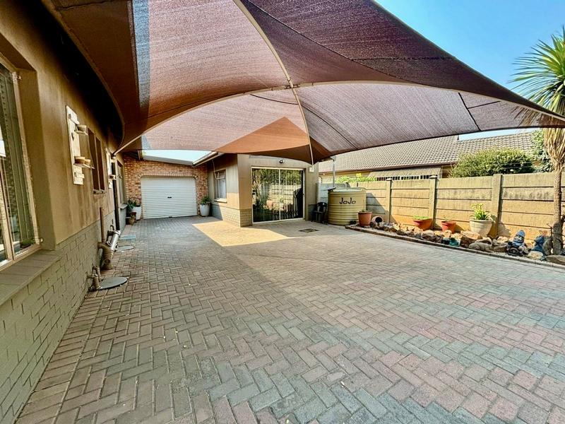 3 Bedroom Property for Sale in Vanderbijlpark SE Gauteng