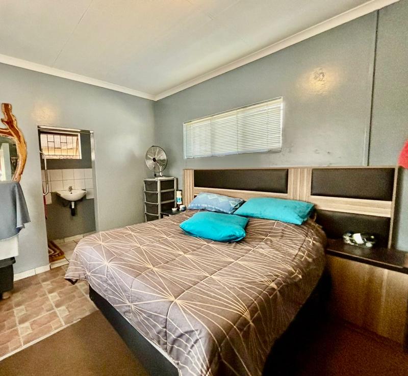 3 Bedroom Property for Sale in Vanderbijlpark SE Gauteng