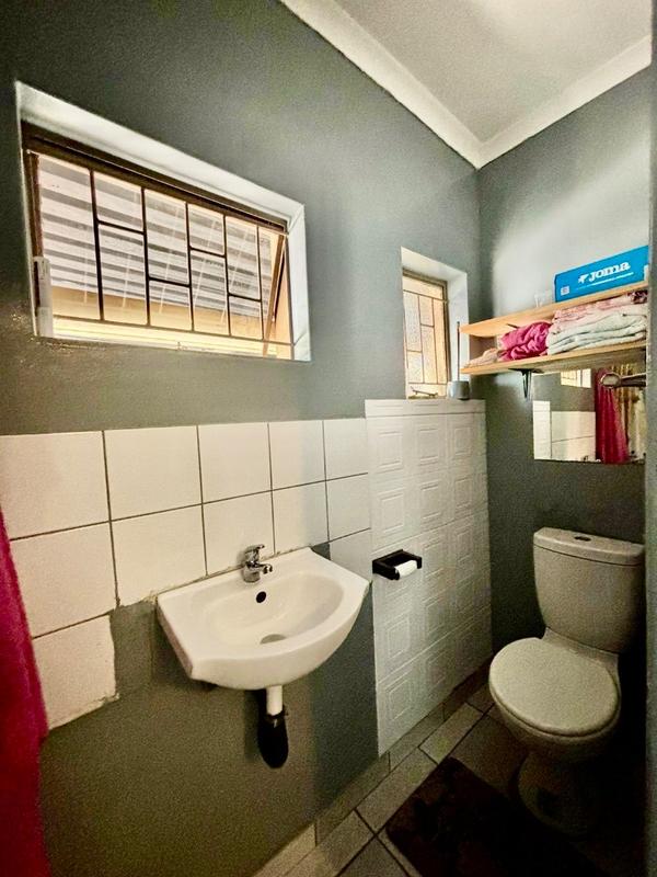 3 Bedroom Property for Sale in Vanderbijlpark SE Gauteng