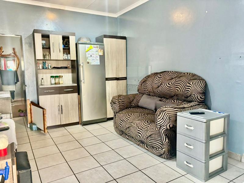 3 Bedroom Property for Sale in Vanderbijlpark SE Gauteng