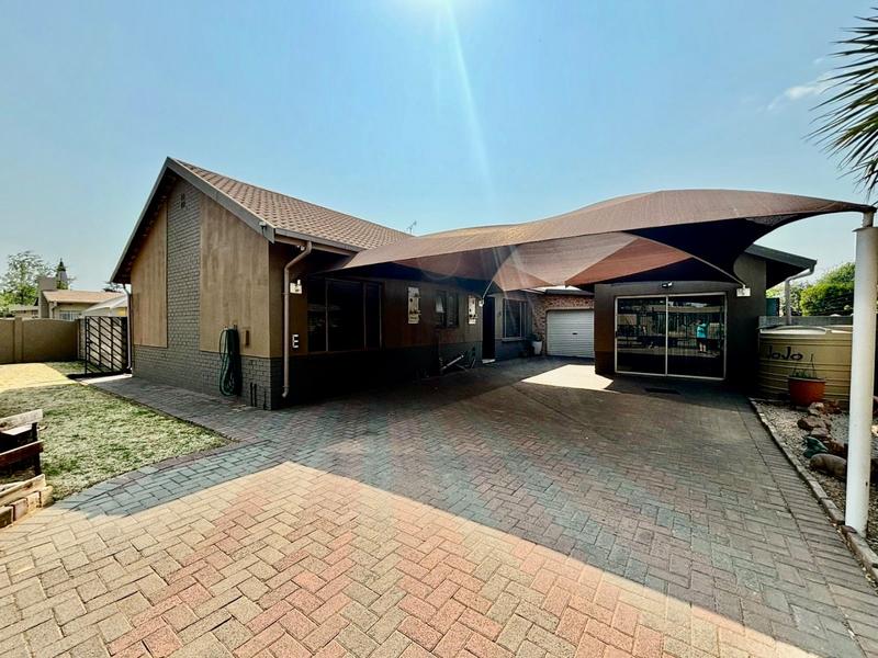 3 Bedroom Property for Sale in Vanderbijlpark SE Gauteng
