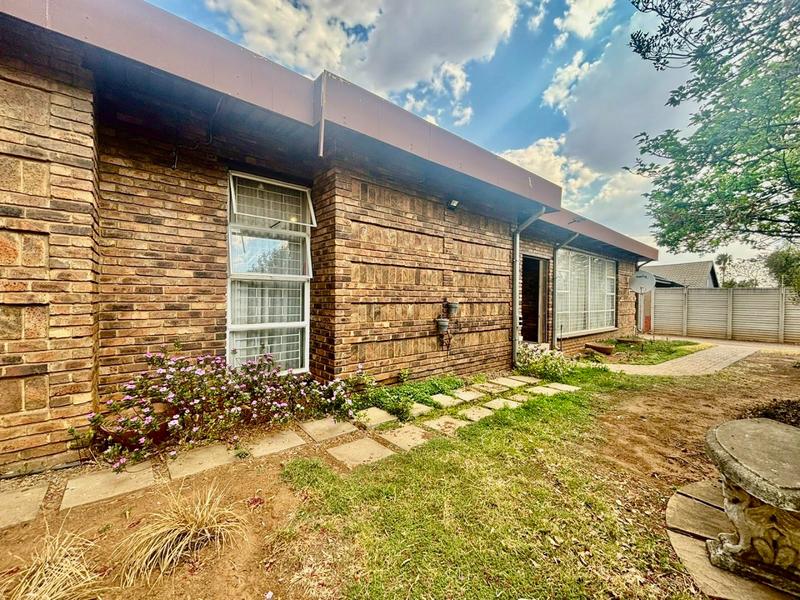 4 Bedroom Property for Sale in Vanderbijlpark SE Gauteng