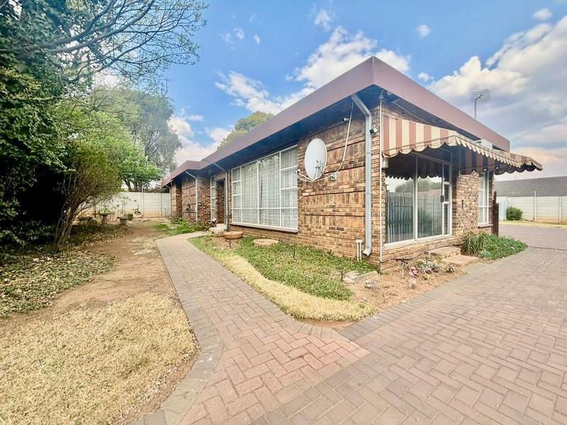 4 Bedroom Property for Sale in Vanderbijlpark SE Gauteng