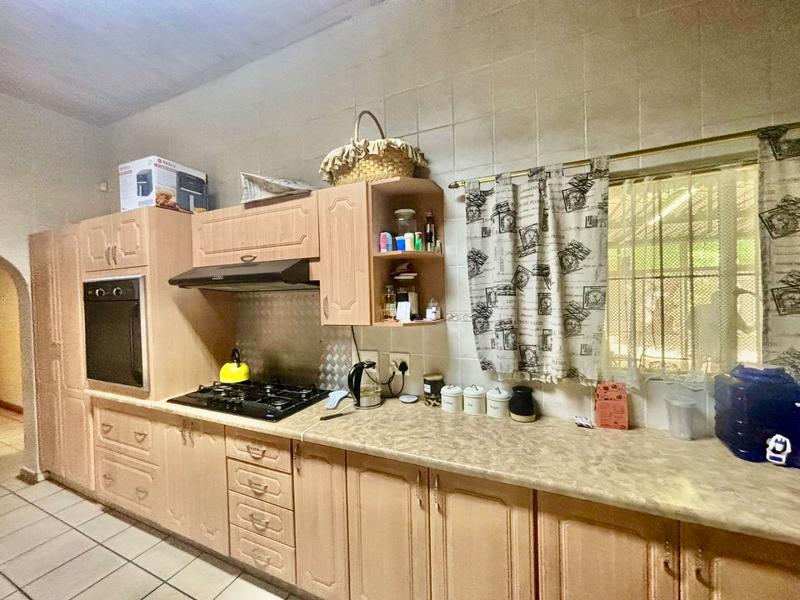 4 Bedroom Property for Sale in Vanderbijlpark SE Gauteng