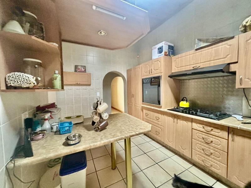 4 Bedroom Property for Sale in Vanderbijlpark SE Gauteng