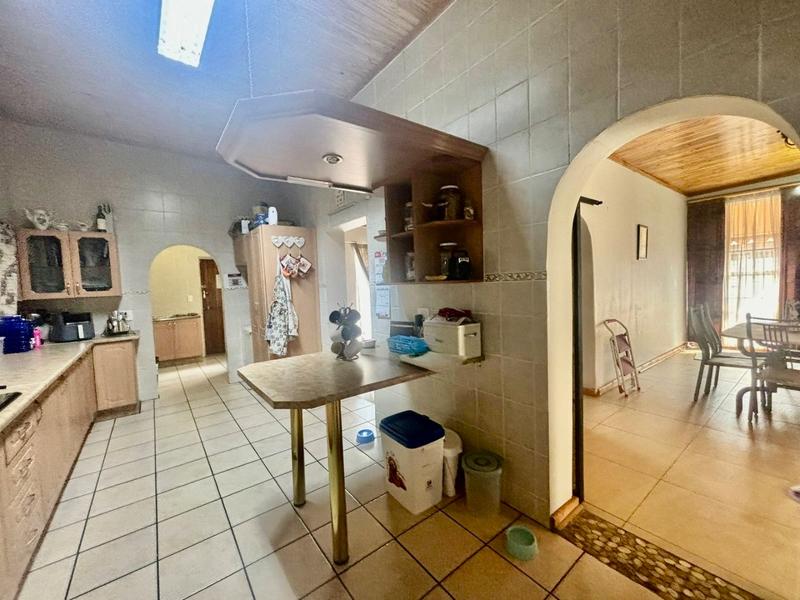 4 Bedroom Property for Sale in Vanderbijlpark SE Gauteng