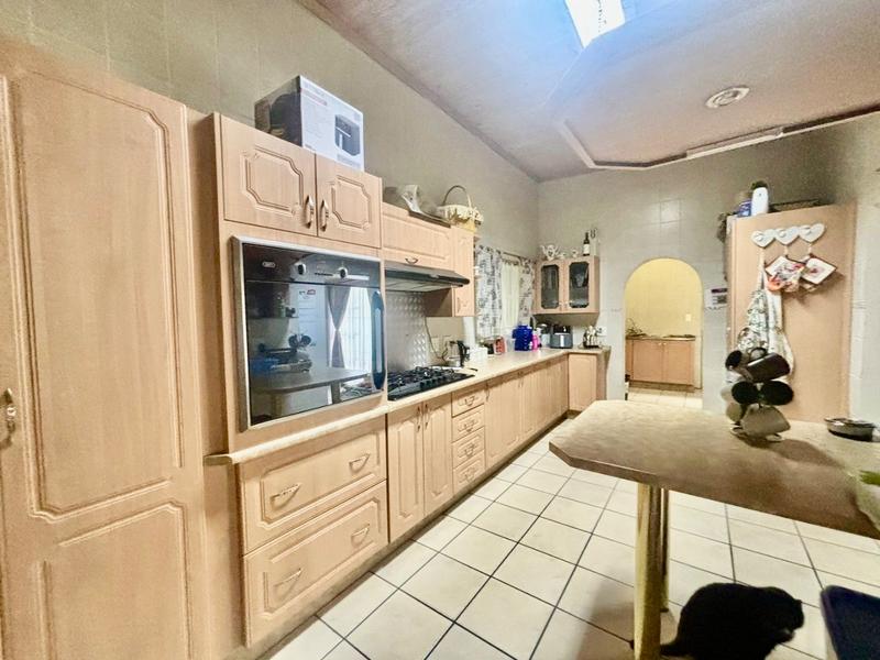 4 Bedroom Property for Sale in Vanderbijlpark SE Gauteng