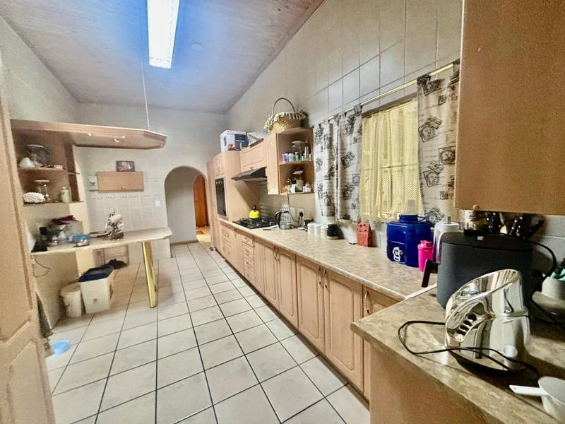 4 Bedroom Property for Sale in Vanderbijlpark SE Gauteng