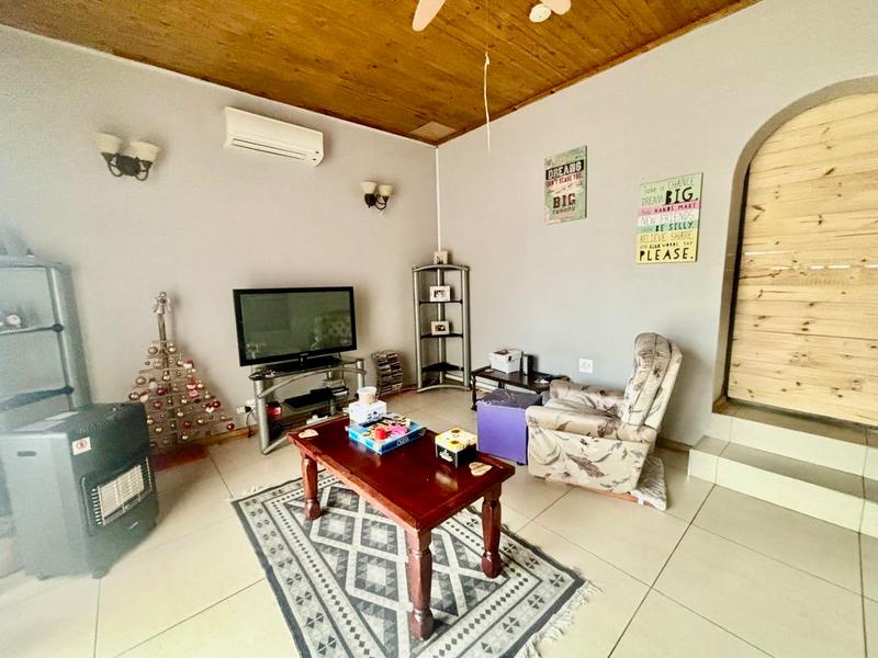 4 Bedroom Property for Sale in Vanderbijlpark SE Gauteng