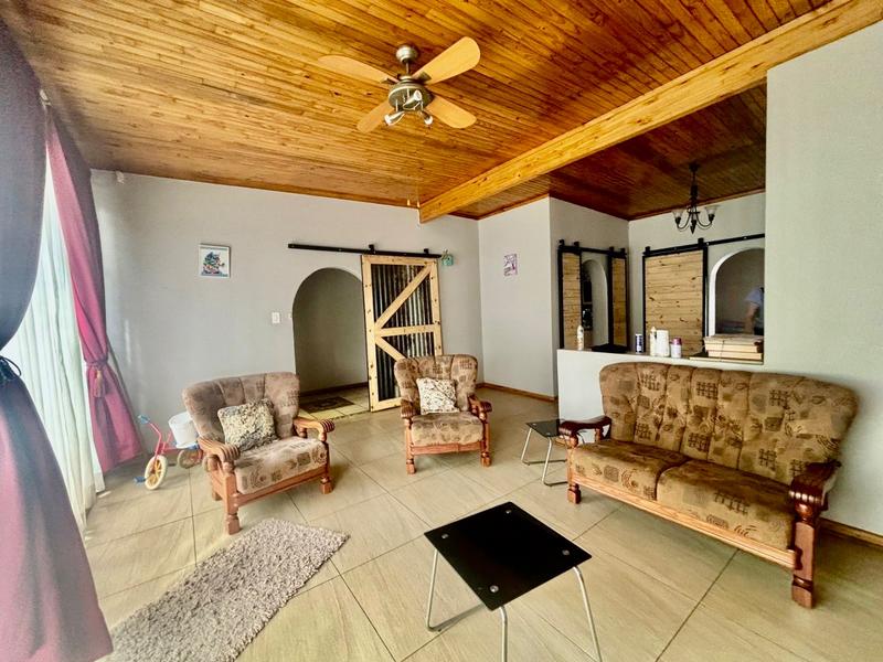 4 Bedroom Property for Sale in Vanderbijlpark SE Gauteng