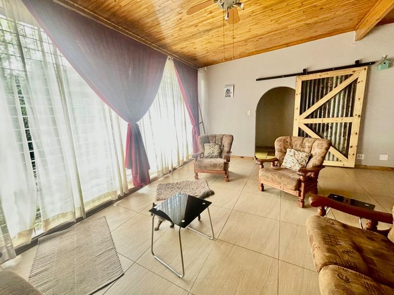 4 Bedroom Property for Sale in Vanderbijlpark SE Gauteng