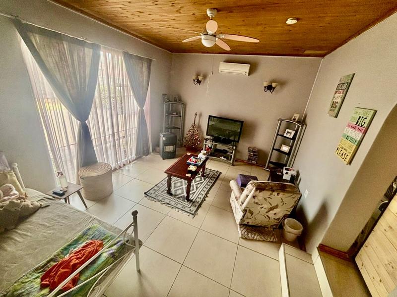 4 Bedroom Property for Sale in Vanderbijlpark SE Gauteng
