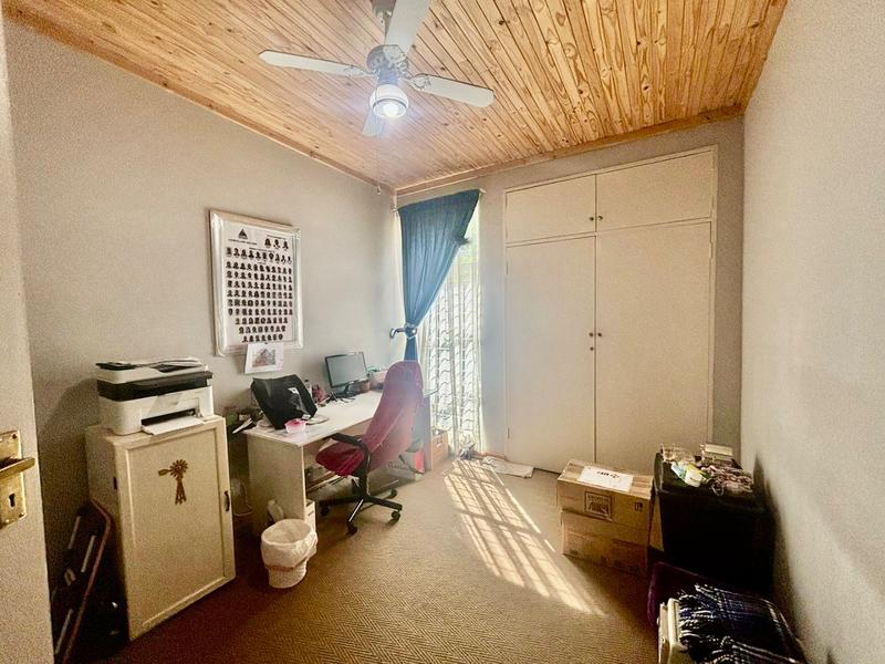 4 Bedroom Property for Sale in Vanderbijlpark SE Gauteng