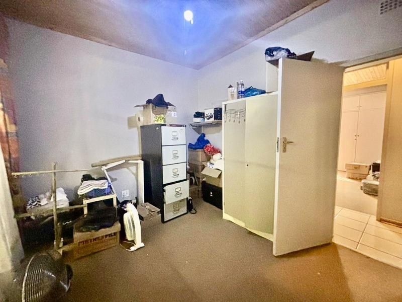 4 Bedroom Property for Sale in Vanderbijlpark SE Gauteng