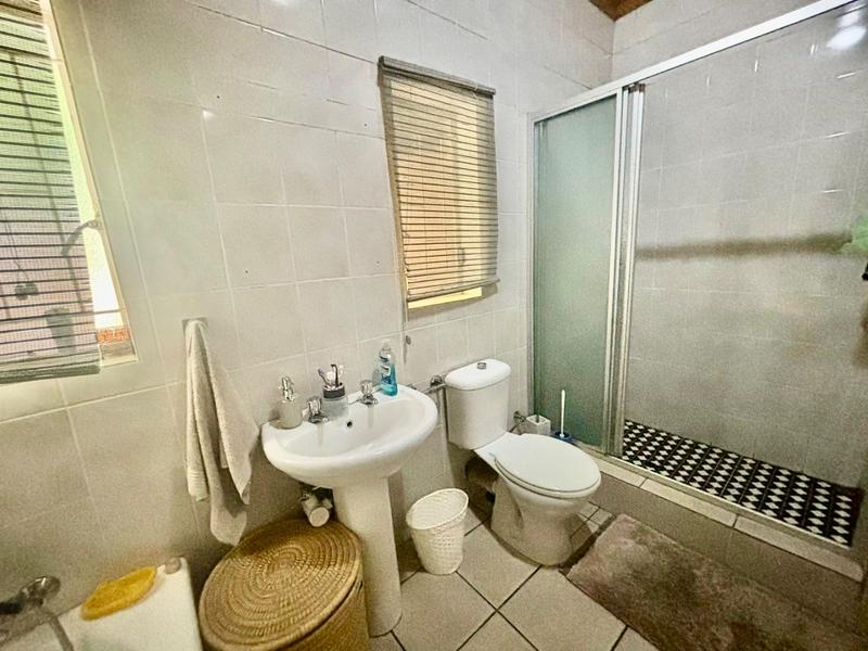 4 Bedroom Property for Sale in Vanderbijlpark SE Gauteng