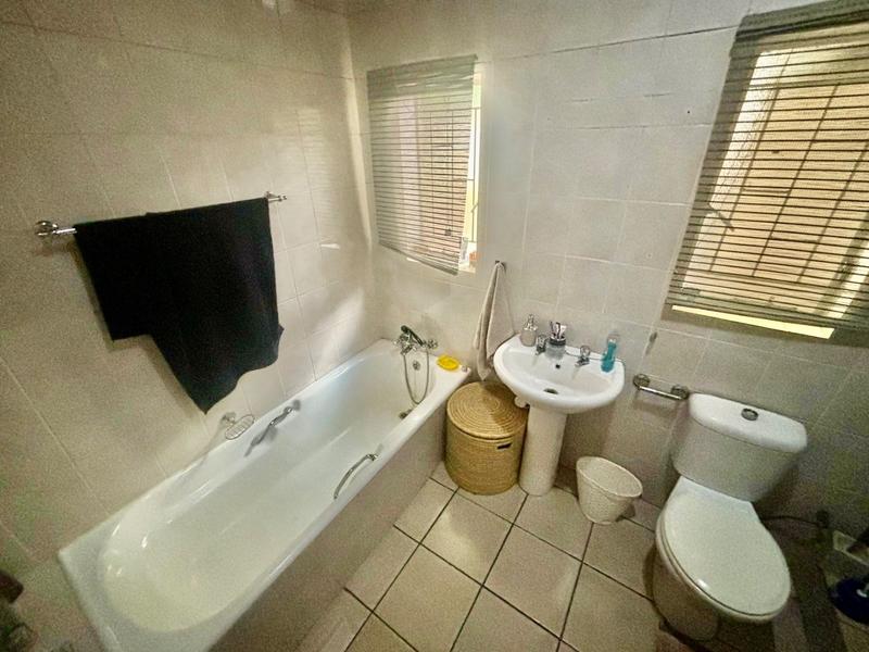 4 Bedroom Property for Sale in Vanderbijlpark SE Gauteng
