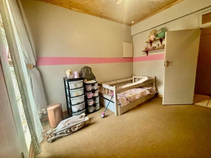 4 Bedroom Property for Sale in Vanderbijlpark SE Gauteng