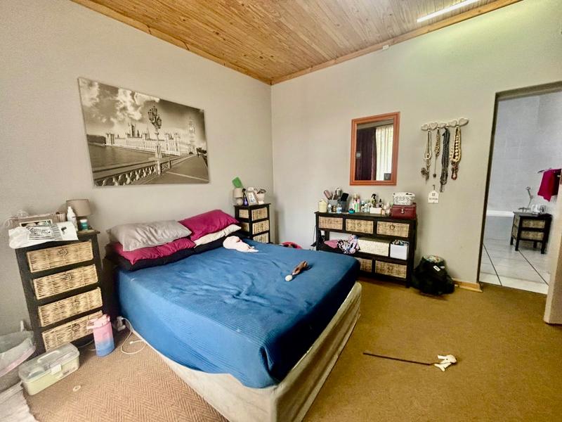 4 Bedroom Property for Sale in Vanderbijlpark SE Gauteng