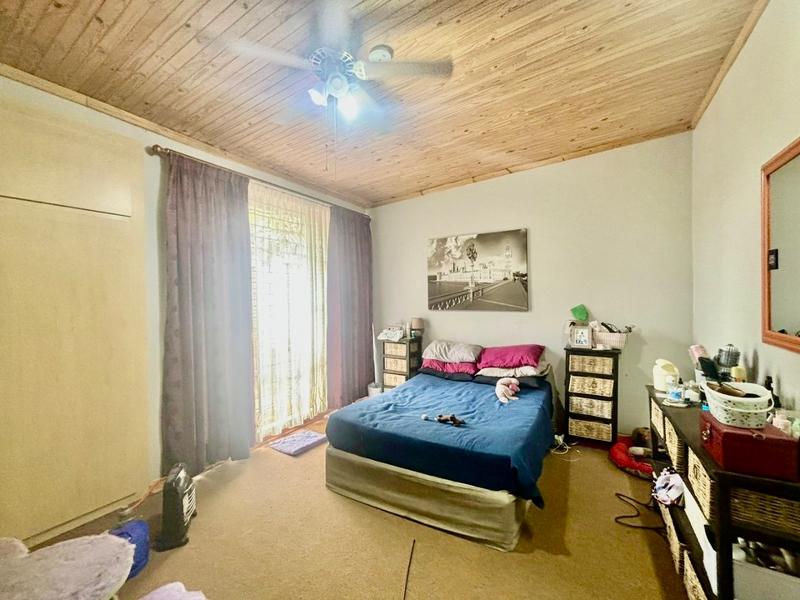 4 Bedroom Property for Sale in Vanderbijlpark SE Gauteng