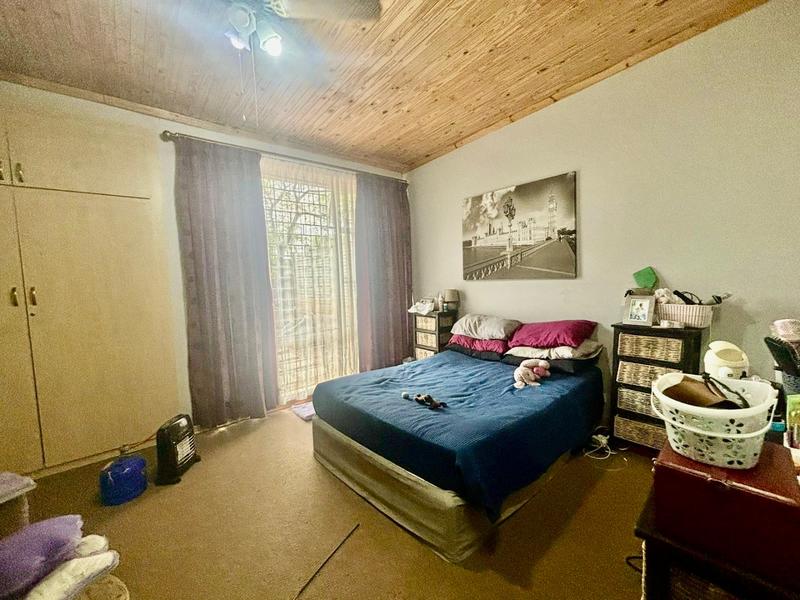 4 Bedroom Property for Sale in Vanderbijlpark SE Gauteng