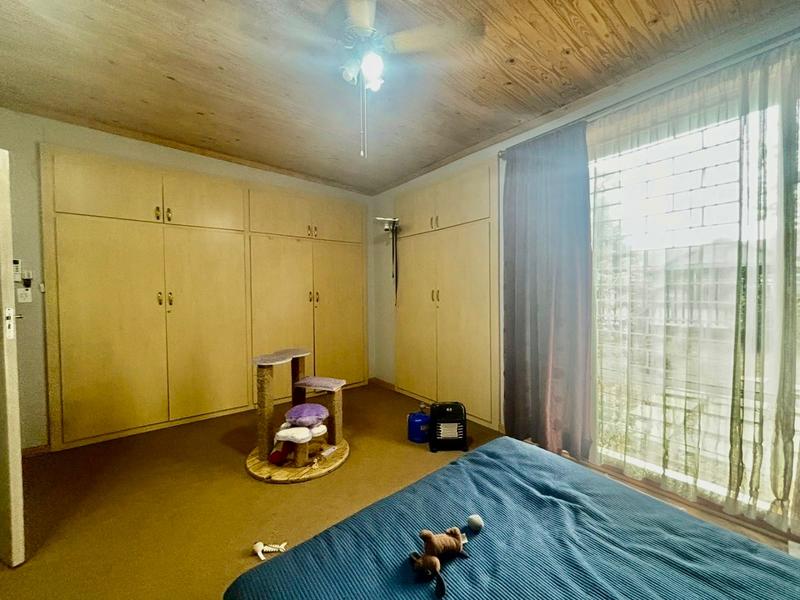 4 Bedroom Property for Sale in Vanderbijlpark SE Gauteng