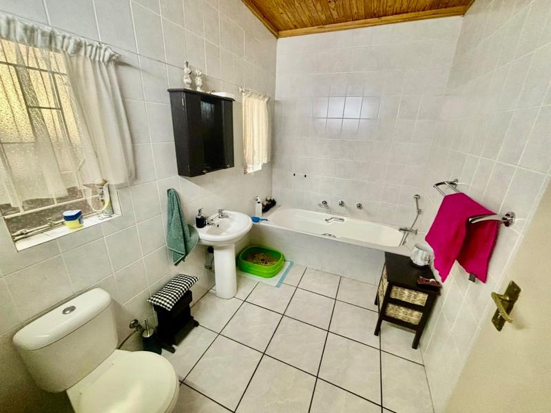 4 Bedroom Property for Sale in Vanderbijlpark SE Gauteng