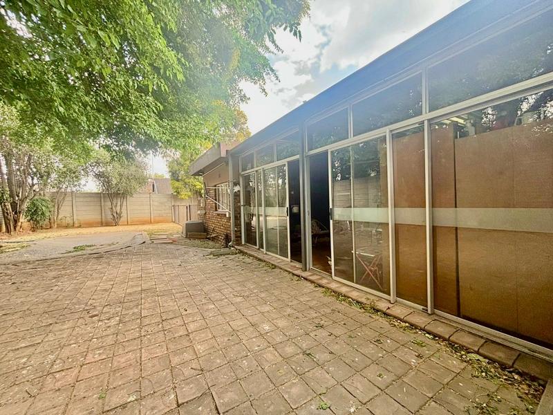 4 Bedroom Property for Sale in Vanderbijlpark SE Gauteng