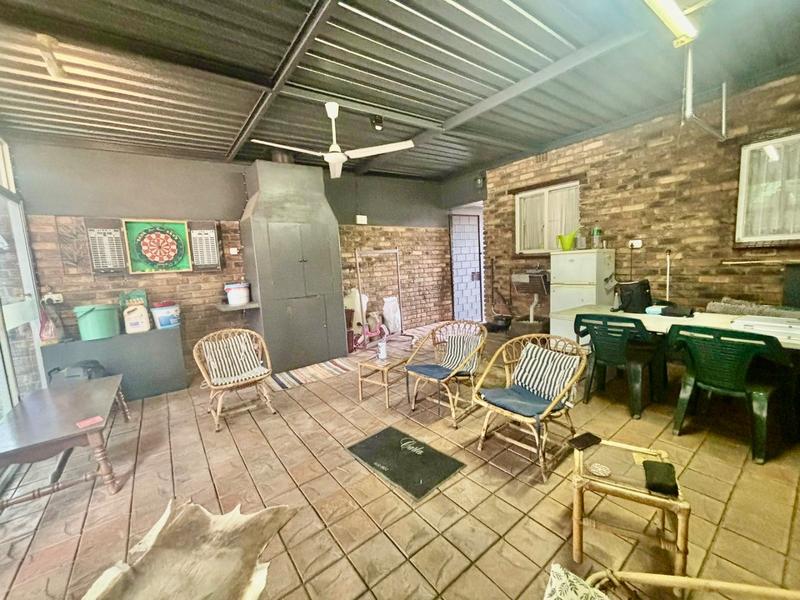 4 Bedroom Property for Sale in Vanderbijlpark SE Gauteng