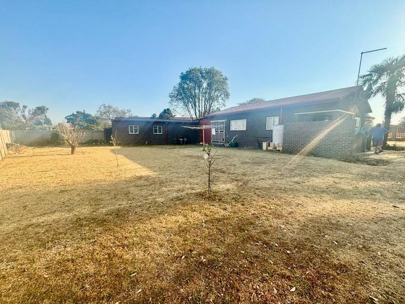 3 Bedroom Property for Sale in Vanderbijlpark SE Gauteng