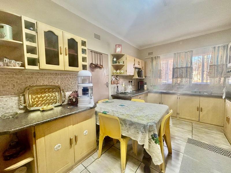 3 Bedroom Property for Sale in Vanderbijlpark SE Gauteng