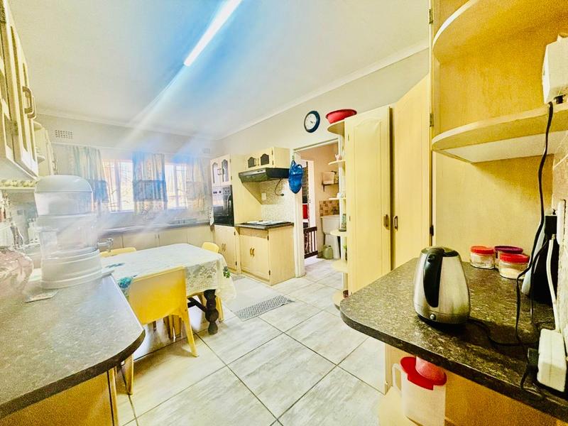 3 Bedroom Property for Sale in Vanderbijlpark SE Gauteng