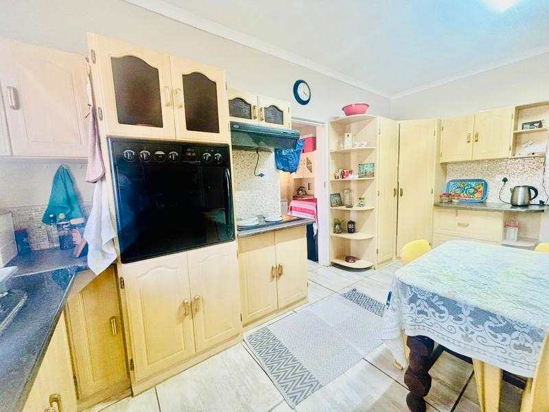 3 Bedroom Property for Sale in Vanderbijlpark SE Gauteng