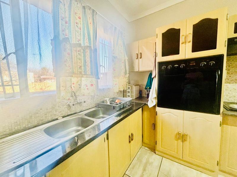 3 Bedroom Property for Sale in Vanderbijlpark SE Gauteng