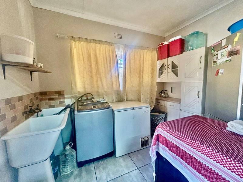 3 Bedroom Property for Sale in Vanderbijlpark SE Gauteng