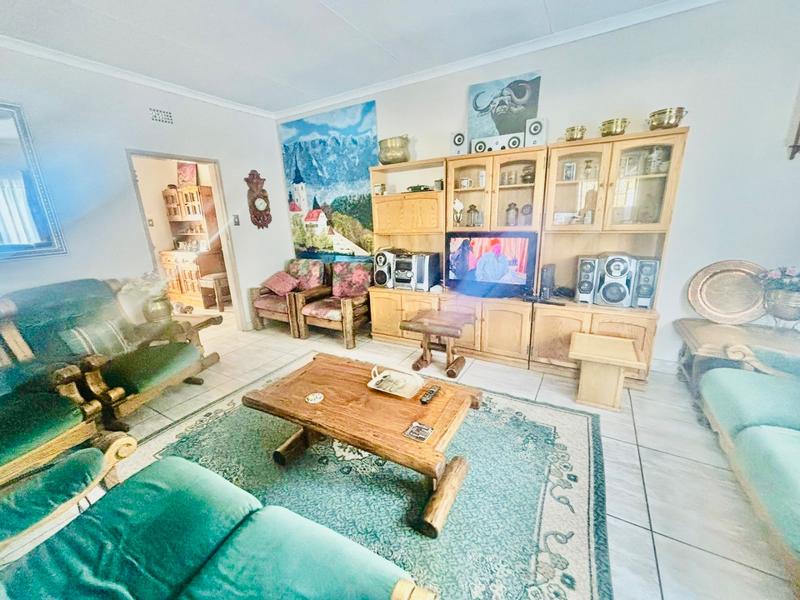 3 Bedroom Property for Sale in Vanderbijlpark SE Gauteng